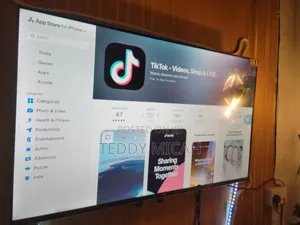 TCL 43-Inches Super Smart Android