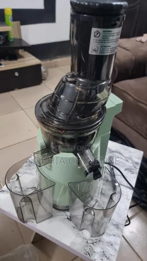Brand New Slow Juicer