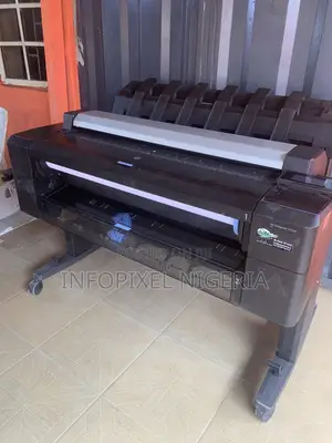 HP Designjet T2530 | T2300