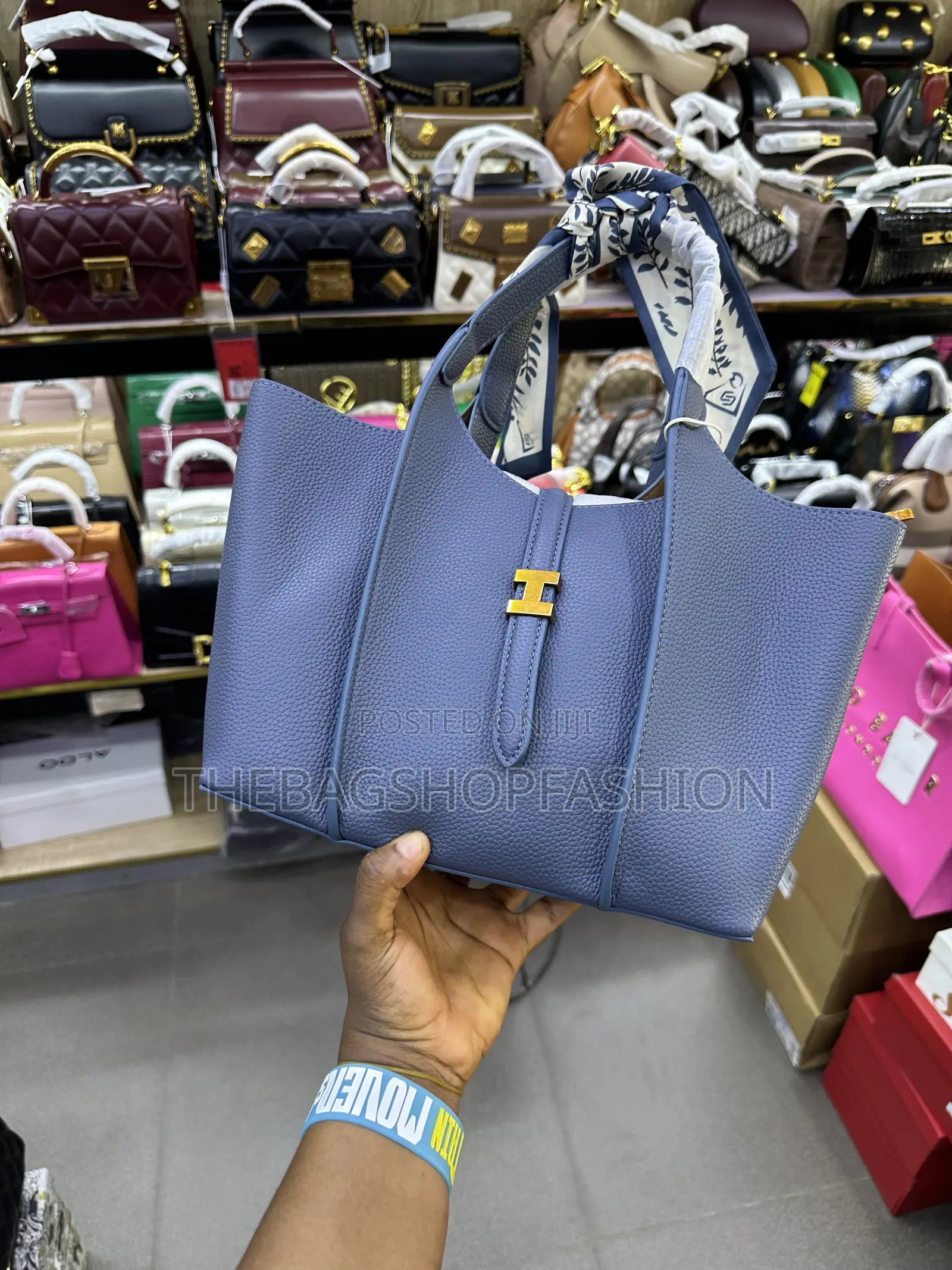 Stylish Handbag