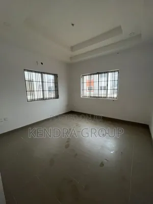 2bdrm Block of Flats in Sangotedo for rent