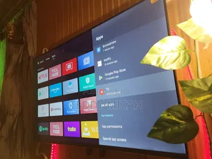 TCL 43-Inches Super Smart Android