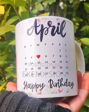 Surprise Packages