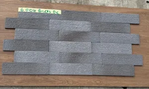 Imported Facing Bricks, Good for Wall Cladding, TV Backdrops, Pillars