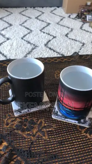 Surprise Packages