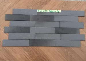Imported Facing Bricks, Good For, TV Backdrops, Pillars, Wall Cladding