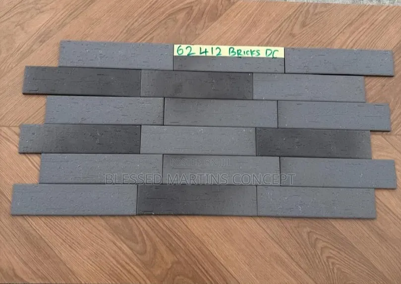 Imported Facing Bricks, Good For, TV Backdrops, Pillars, Wall Cladding