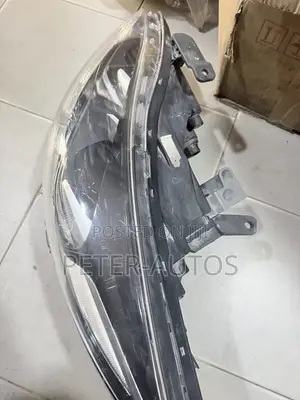 Full Light Kia Stinger 2016