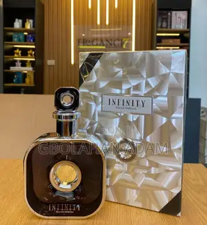 Armaf Infinity Silver Parfum