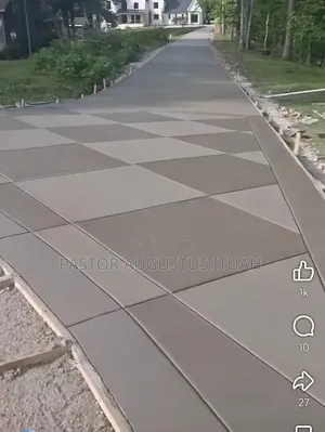American Concrete Expert