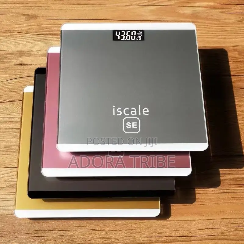 Weight Scale