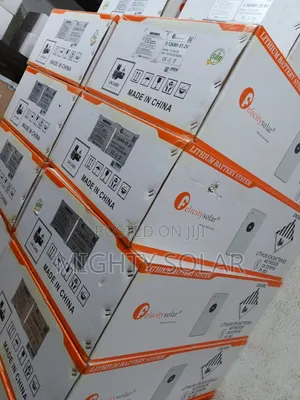 5kwh 48v Felicity Lithium Ion Battery