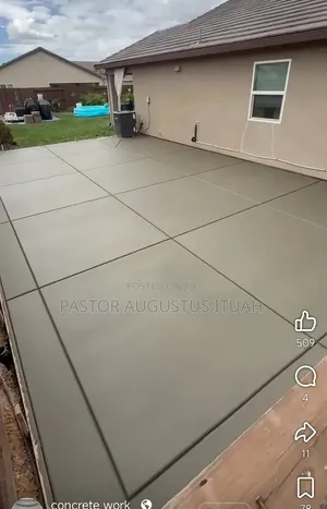 American Concrete Expert