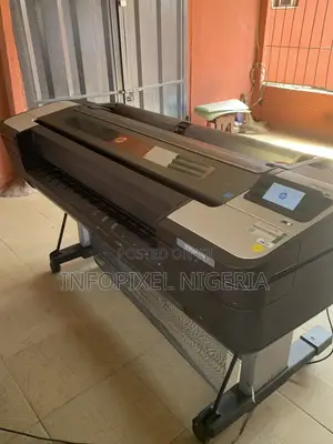 HP Designjet T1700 44-Inch Printer