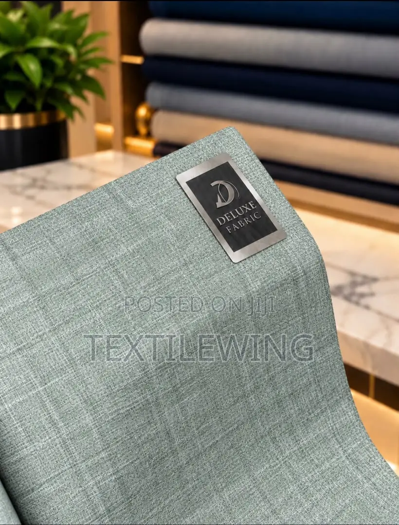 Deluxe Fabric