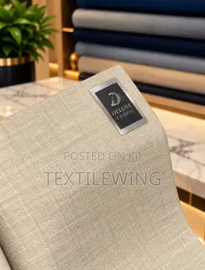Deluxe Fabric