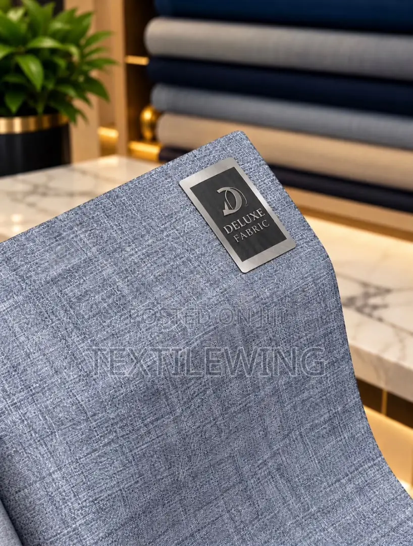 Deluxe Fabric