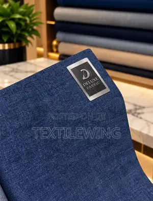 Deluxe Fabric