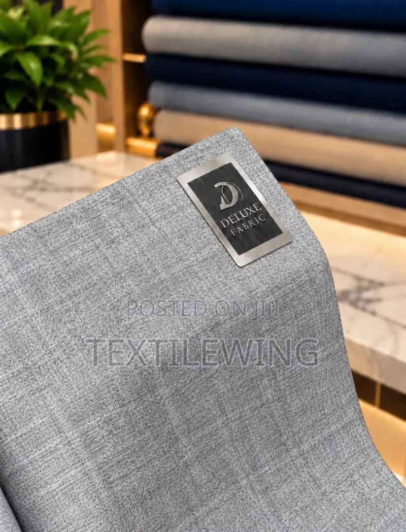 Deluxe Fabric