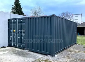 40ft Empty Shipping Container