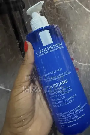 La Roche Posay
