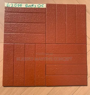 Quality Imported Bricks Tile, Good for Walls, Pillars, TV Backdrops