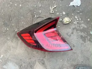 LED Tail Light Hyundia Sonata 2020