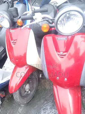 Kymco Agility 2023 Black