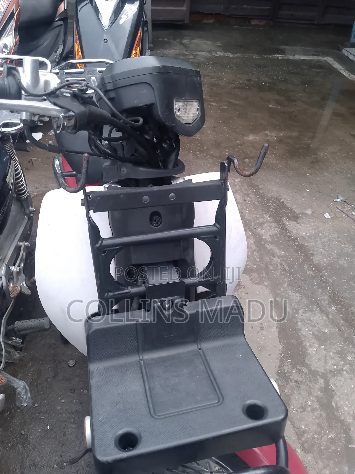 Kymco Agility 2023 Black