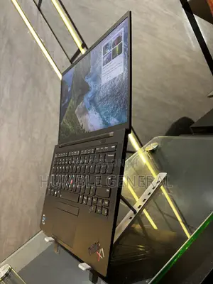 Laptop Lenovo ThinkPad X1 Carbon 16GB Intel Core Ultra 7 SSD 512GB