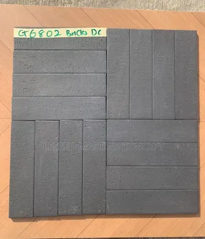 Quality Imported Bricks Tiles, Good for TV Backdrops, Pillars, Walls