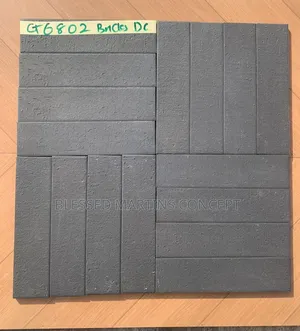 Quality Imported Bricks Tiles, Good for TV Backdrops, Pillars, Walls