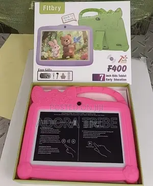 New Tablet 256 GB