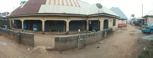 5bdrm Block of Flats in Aso C, Angwan Muazu, Nyanya for sale