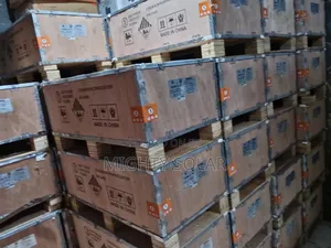 15kwh Felicity Lithium Ion Battery Flat