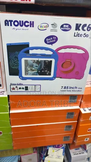 New Atouch KC66 256 GB