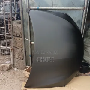 Bonnet Camry 2015 2016