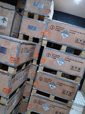 10kwh 48v Felicity Lithium Ion Battery