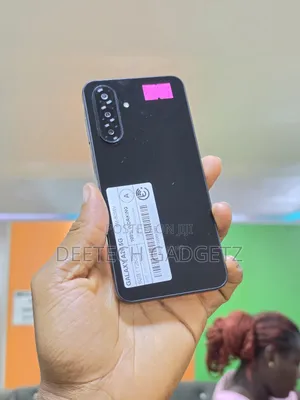 Samsung Galaxy A26 128 GB Black