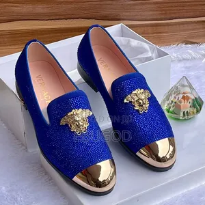 High Quality Versace Shoe