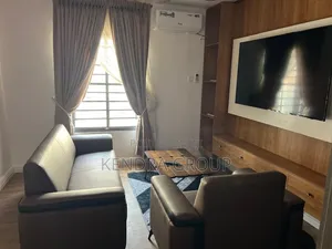 Furnished 1bdrm Block of Flats in Olori Mojisola, Old Ikoyi for rent
