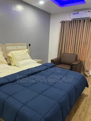 Furnished 1bdrm Block of Flats in Olori Mojisola, Old Ikoyi for rent