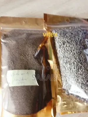 200g of Vitex Seed