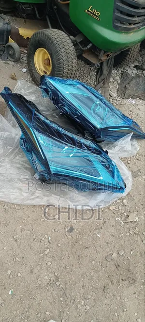 Head Lamp RX350 2017 2018