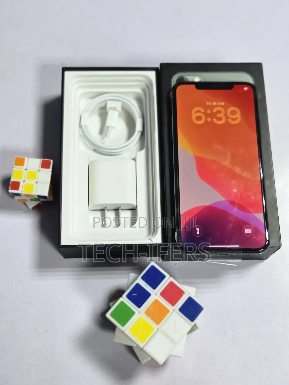 New Apple iPhone 11 Pro Max 64 GB