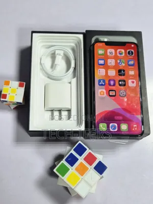 New Apple iPhone 11 Pro Max 64 GB