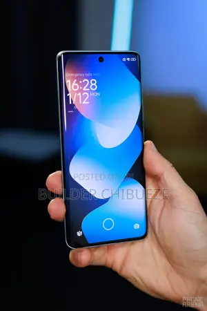 Xiaomi Redmi Note 15 128 GB Gray