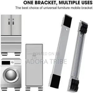 Adjustable Furniture Movers
