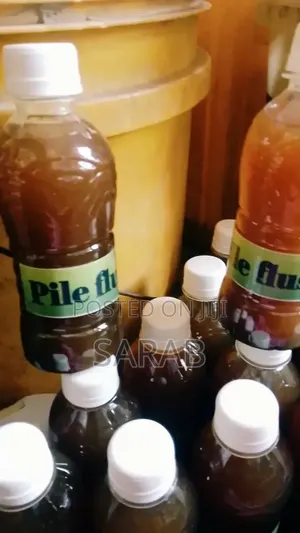 Pile Flusher (Jedijedi)