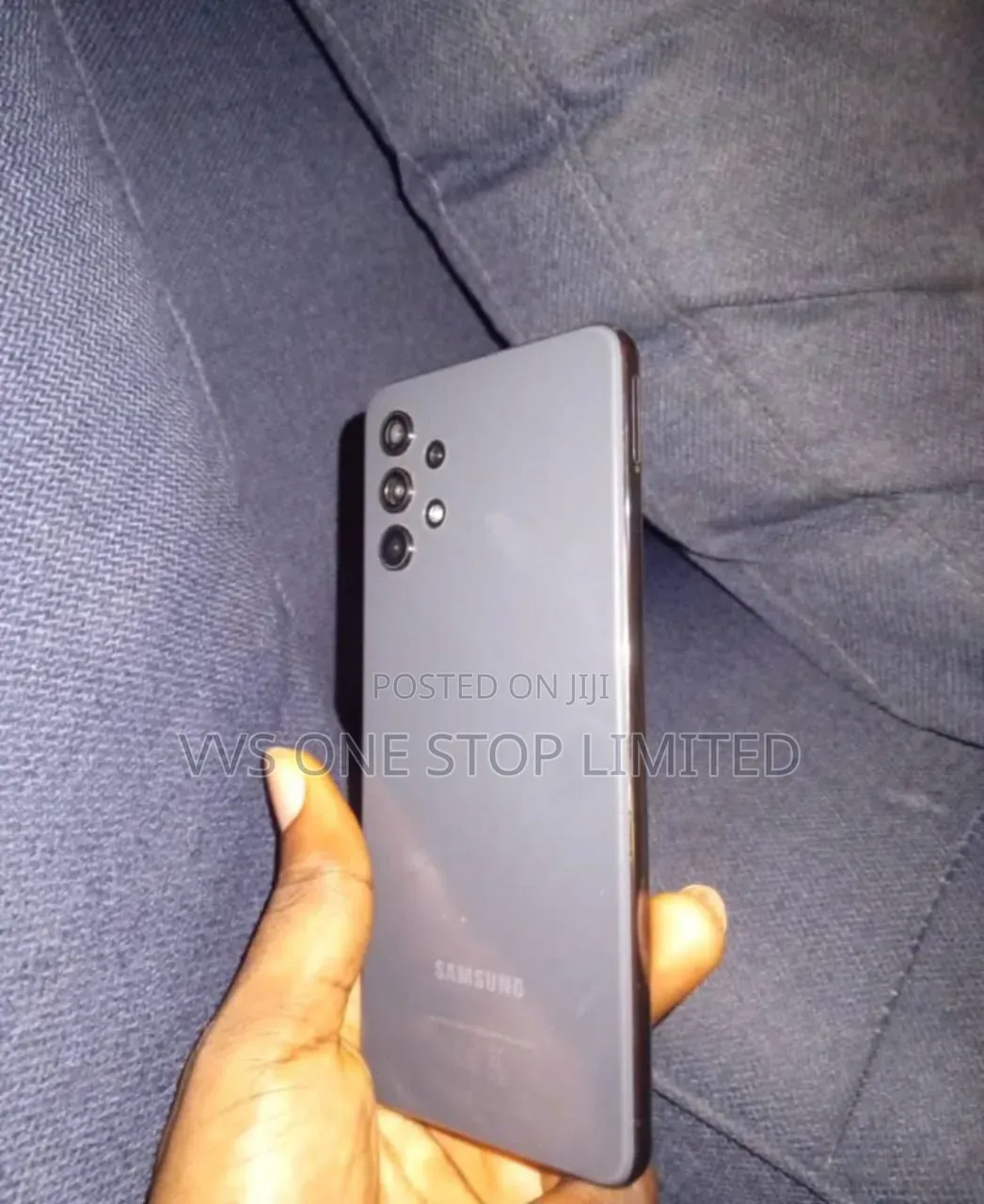 Samsung Galaxy A32 128 GB Gray